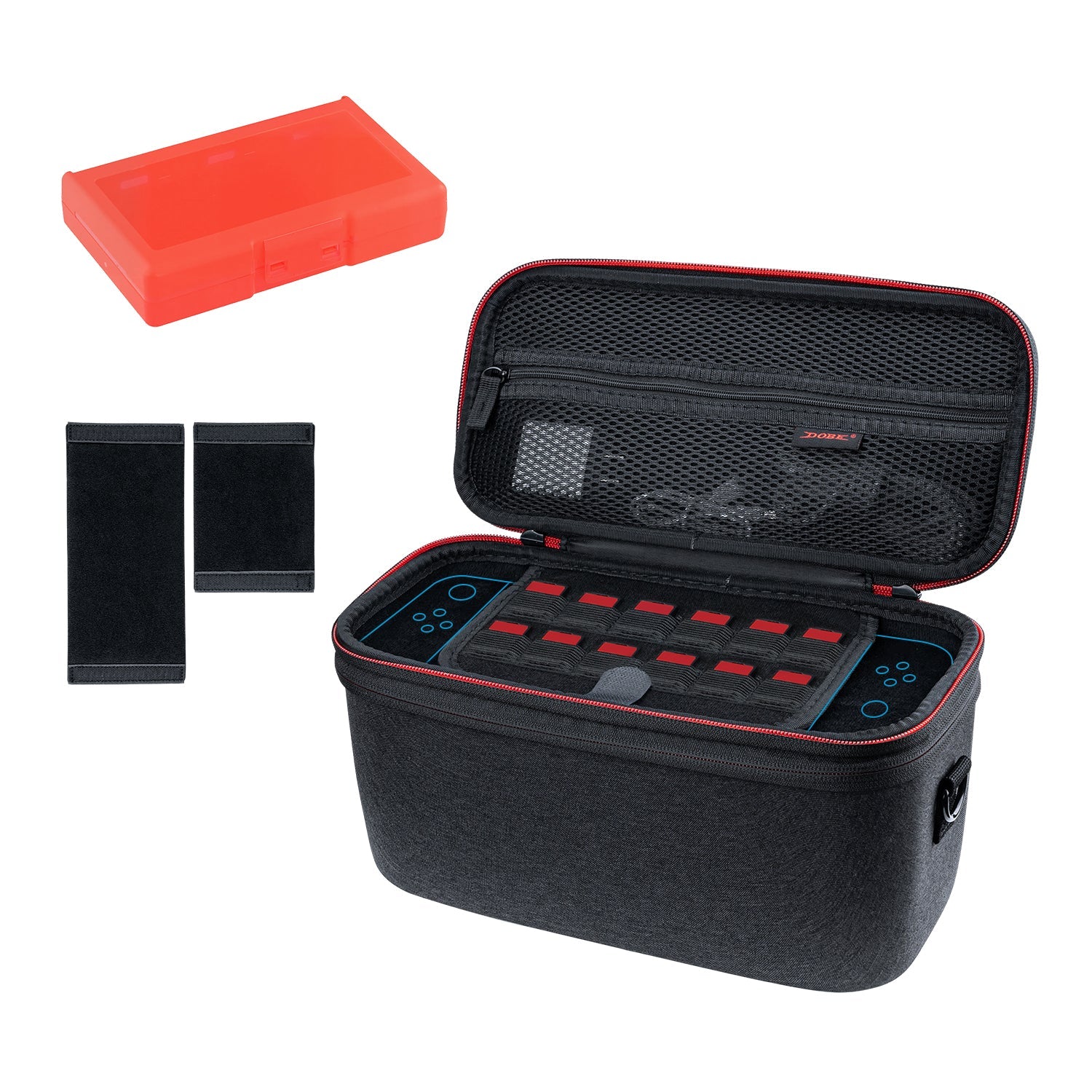 Dobe Storage Case for Nintendo switch 2