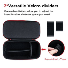 Dobe Storage Case for Nintendo switch 2