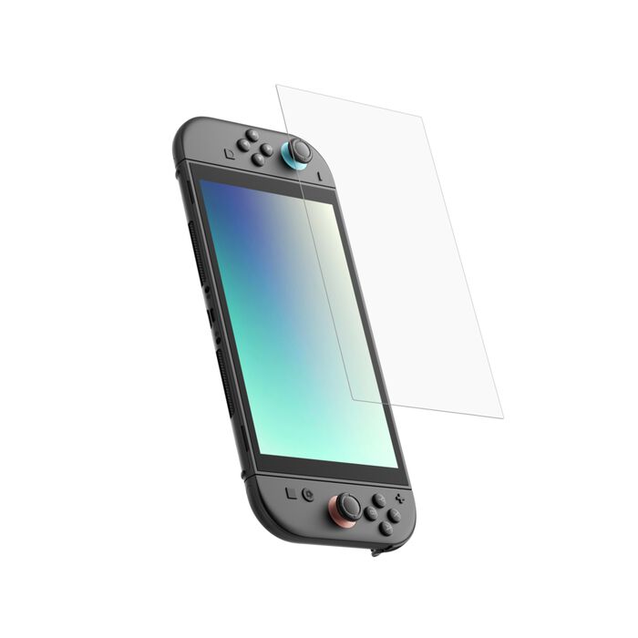 Belkin Switch 2 Anti-reflective Screen Protector