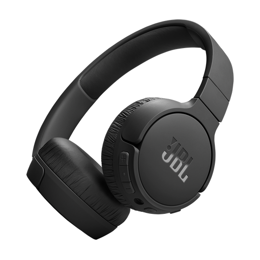 JBL Tune 670 NC - Black JBL Tune 670 NC - Black