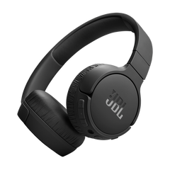 JBL Tune 670 NC - Black
