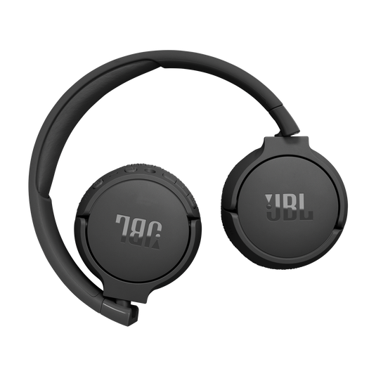JBL Tune 670 NC - Black