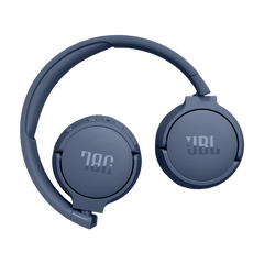 JBL Tune 670 NC - Blue