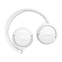 JBL Tune 670 NC - White