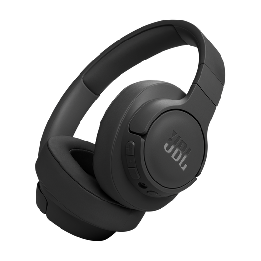 JBL Tune 770 NC - Black JBL Tune 770 NC - Black