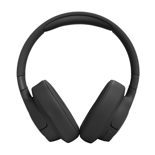 JBL Tune 770 NC - Black JBL Tune 770 NC - Black
