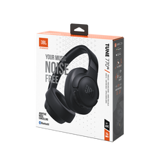 JBL Tune 770 NC - Black