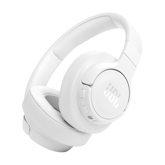 JBL Tune 770 NC - White JBL Tune 770 NC - White