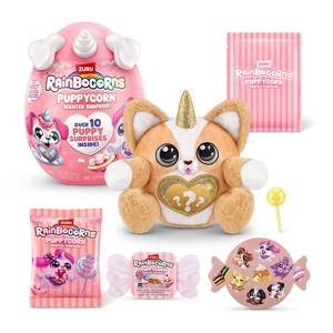 Rainbocorns Puppycorn Surprise Series 8