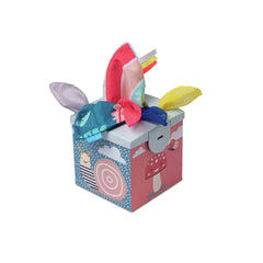 TAF TOYS Kimmy Koala Wonder Tissue Box