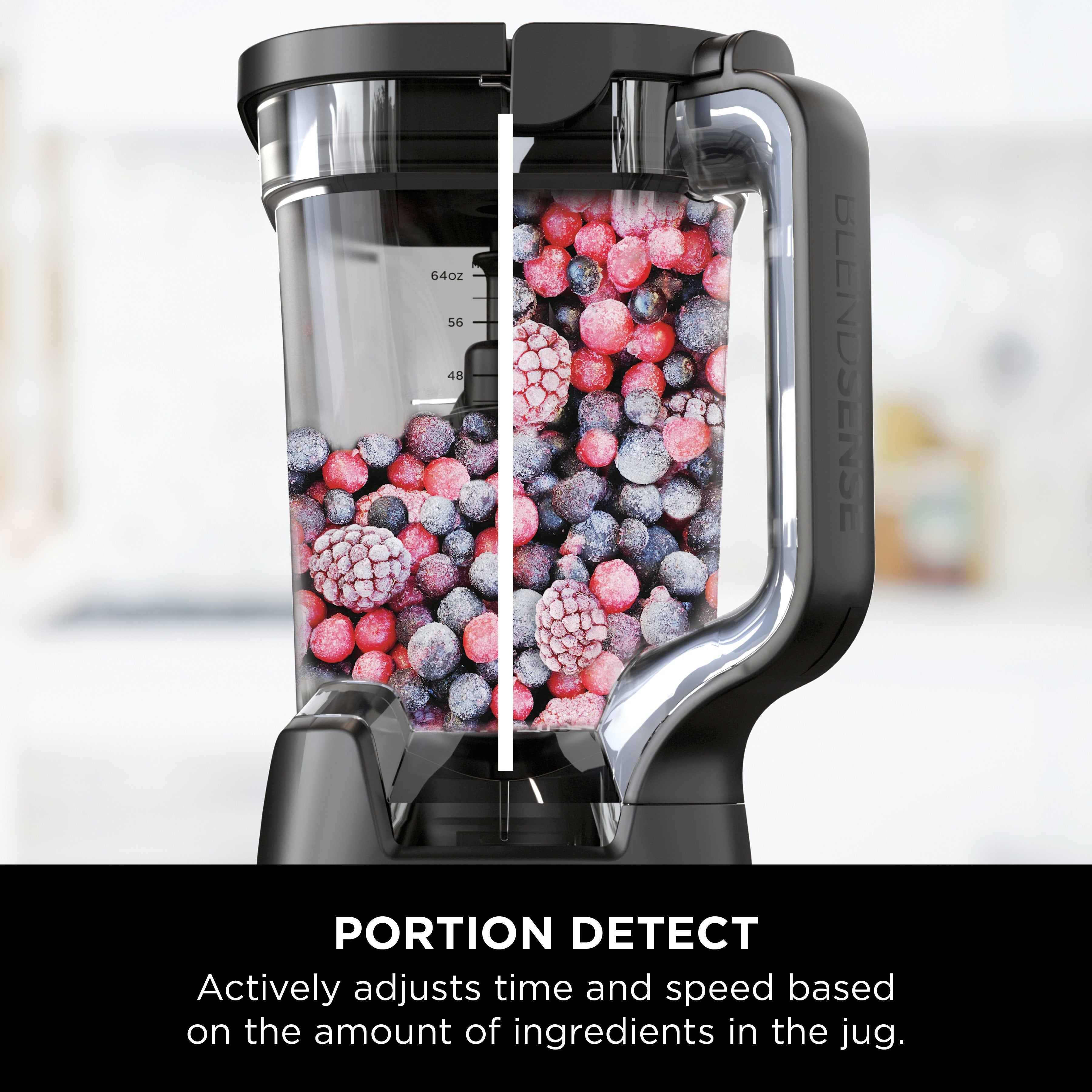 Ninja Detect Power Blender Pro & Single Serve TB301UK