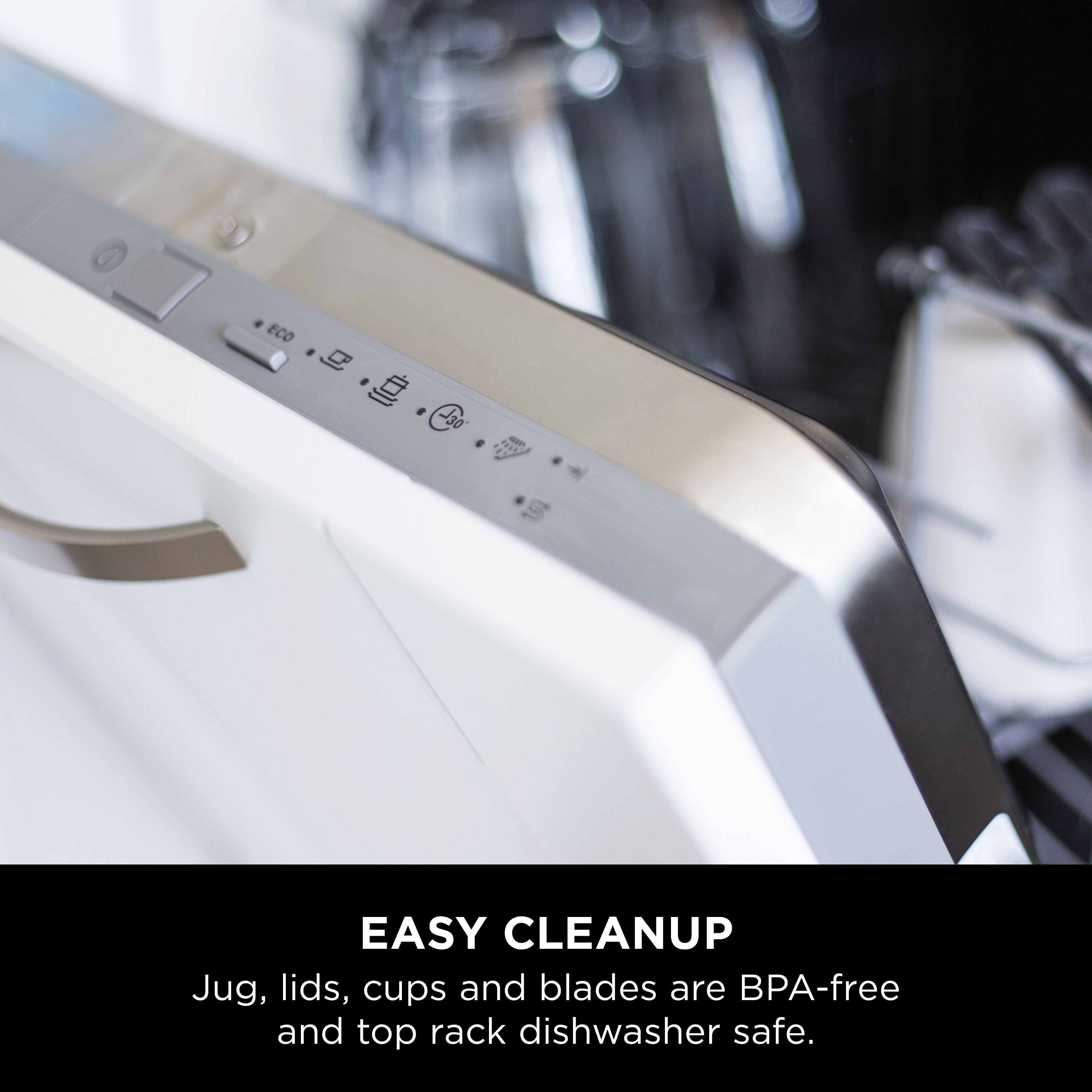 Ninja Detect Power Blender Pro & Single Serve TB301UK