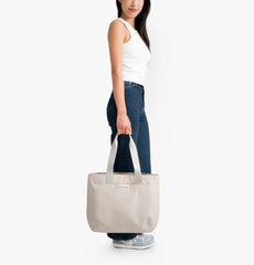 UNIQ Arden Tote Bag - Beige