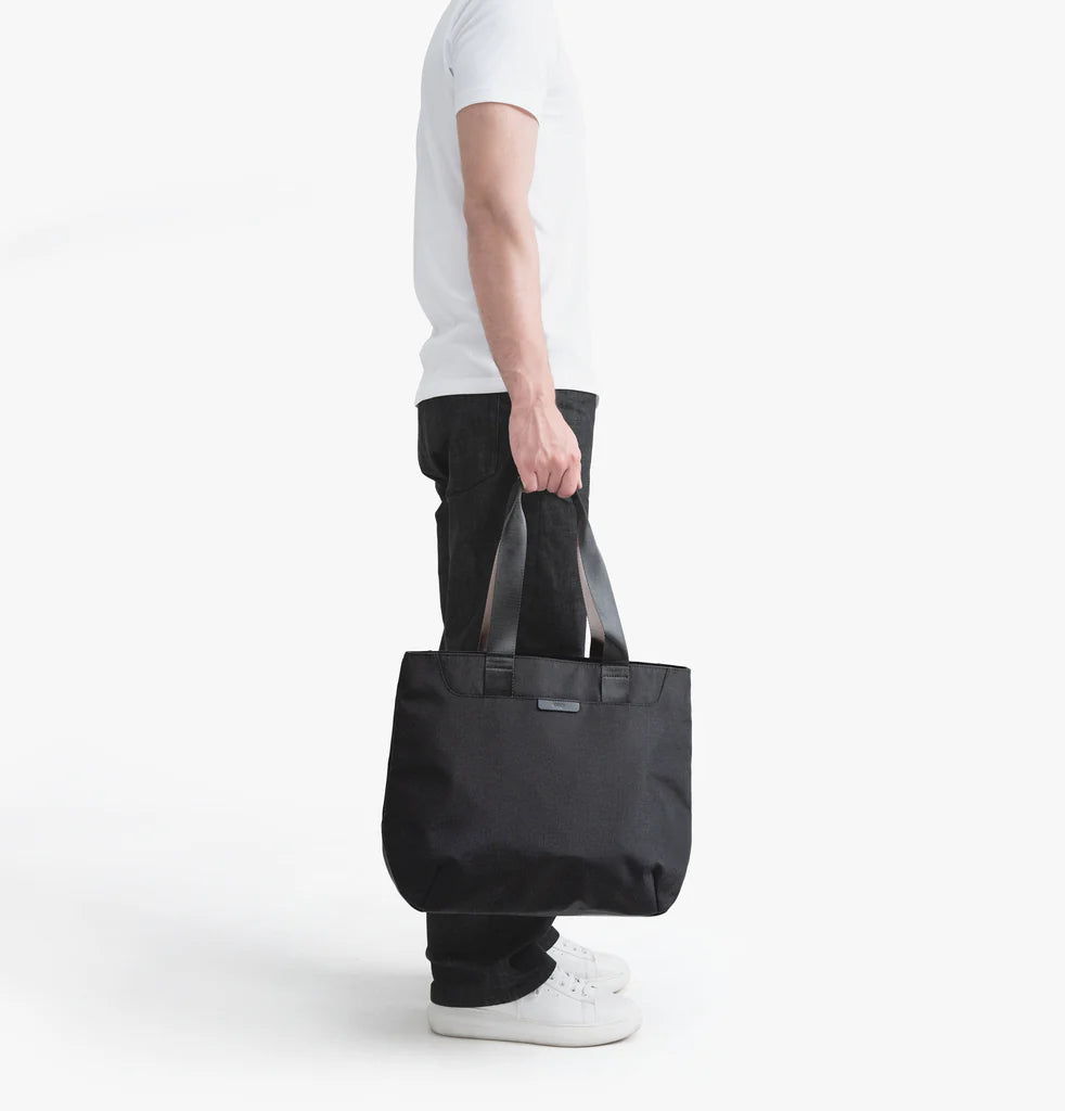 UNIQ Arden Tote Bag - Black