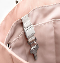 UNIQ Arden Tote Bag - Pink