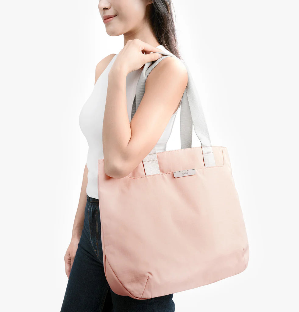 UNIQ Arden Tote Bag - Pink
