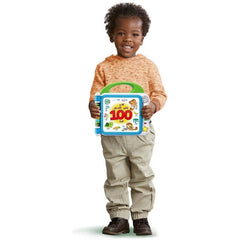 LeapFrog Learning Friends 100 Words Book - Arabic/English