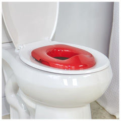 The First Years Disney Mickey Train & Transition Potty Seat