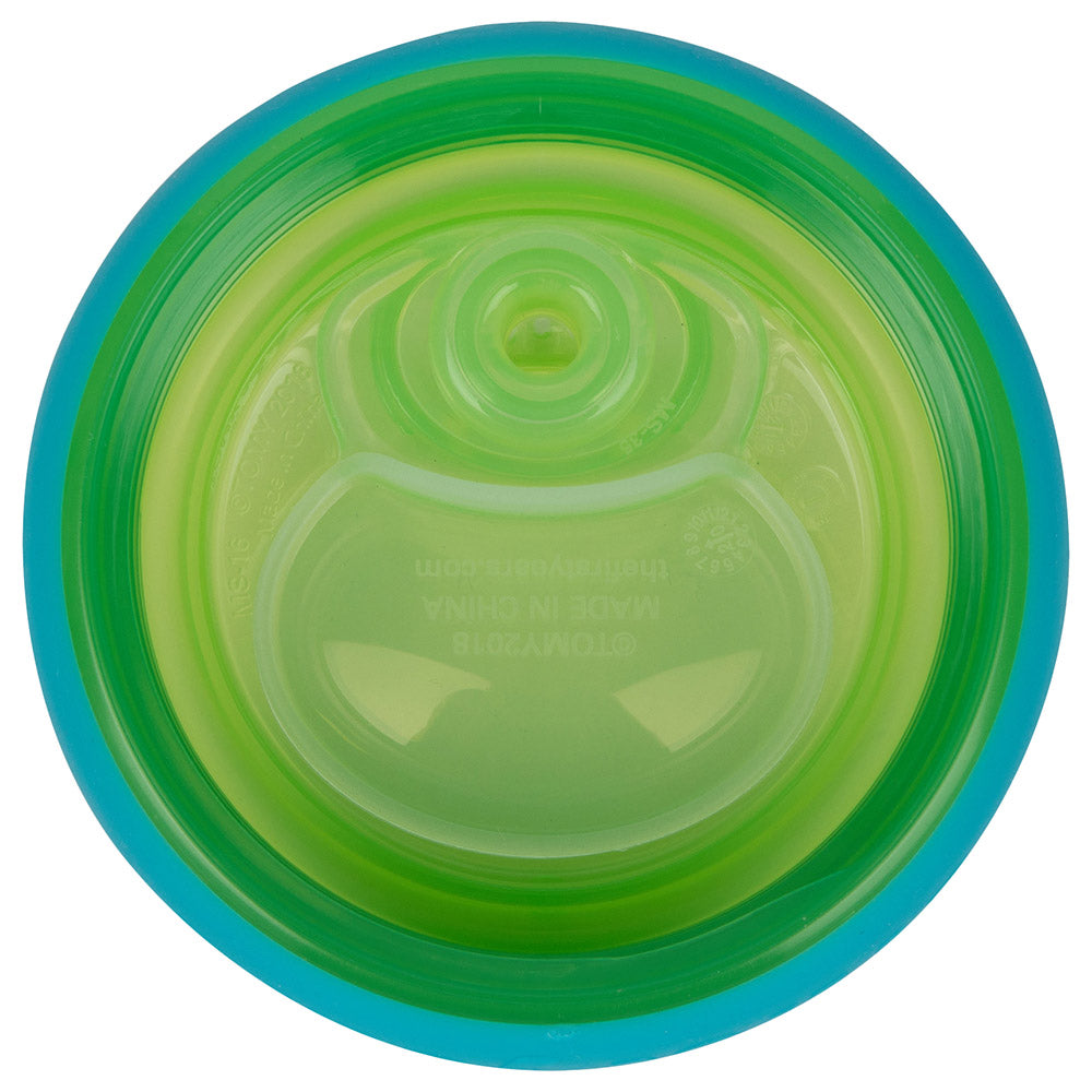 The First Years Marvel Insulated Sippy Cup 9 oz - 2 Pack - Green