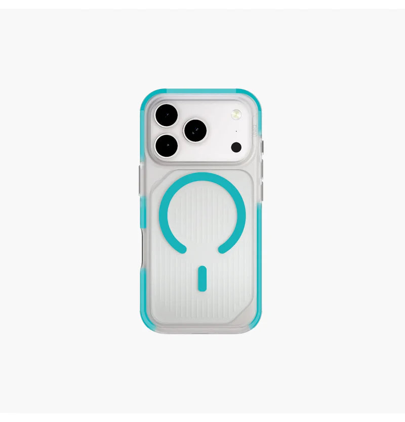UNIQ Combat Active For 17 Pro Max - Teal UNIQ Combat Active For 17 Pro Max - Teal