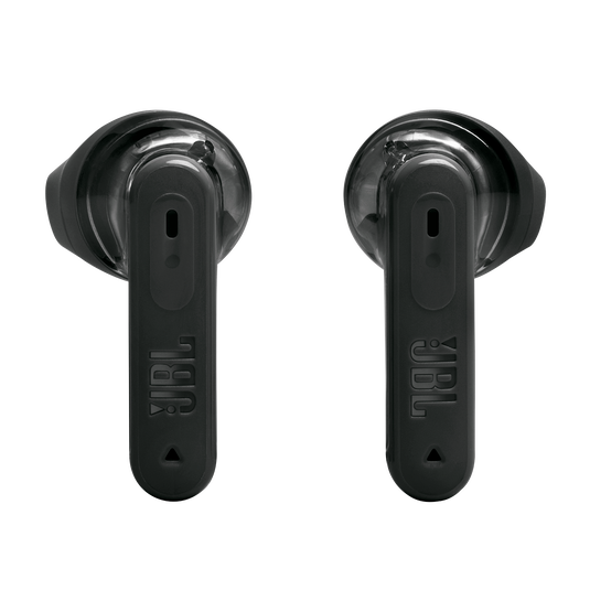 JBL Tune Flex 2 Ghost Edition - Black
