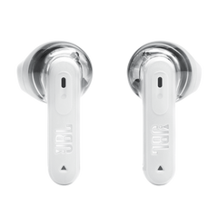 JBL Tune Flex 2 Ghost Edition - White