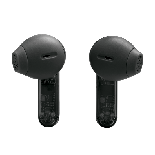 JBL Tune Flex 2 Ghost Edition - Black JBL Tune Flex 2 Ghost Edition - Black