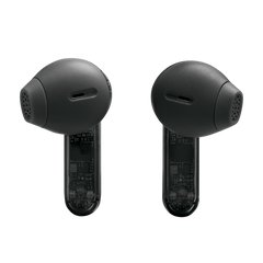 JBL Tune Flex 2 Ghost Edition - Black