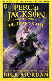 The titan's curse