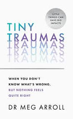 Tiny traumas