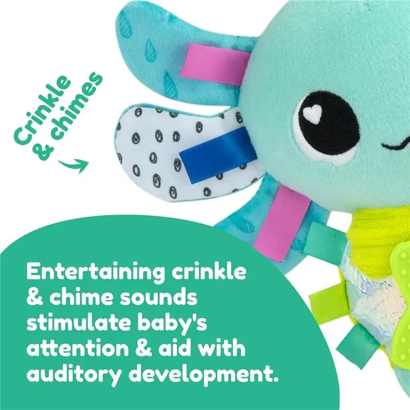 LAMAZE Alise the Axolotl