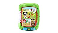 LeapFrog 2-in-1 Touch & Learn Tablet - Arabic/English