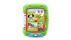LeapFrog 2-in-1 Touch & Learn Tablet - Arabic/English