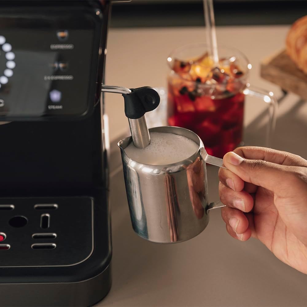 Cecotec Power Espresso Touch ColdBrew Cecotec Power Espresso Touch ColdBrew
