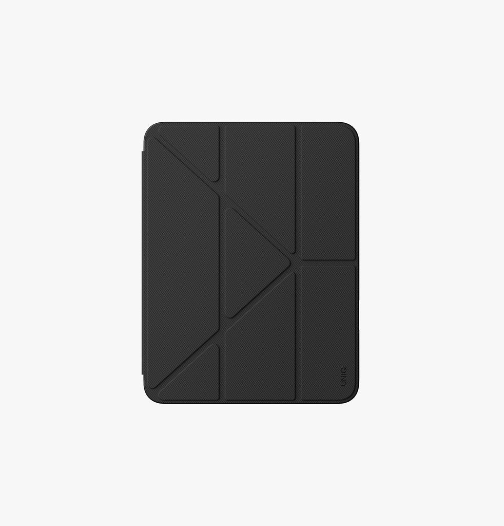 UNIQ Transforma iPad Case 10th Gen (2022) - Black
