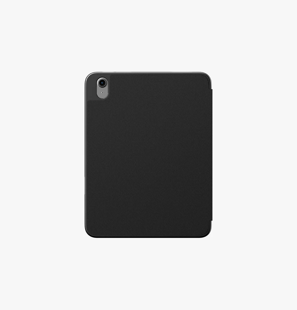 UNIQ Transforma iPad Case 10th Gen (2022) - Black