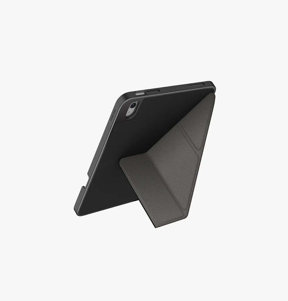 UNIQ Transforma iPad Case 10th Gen (2022) - Black
