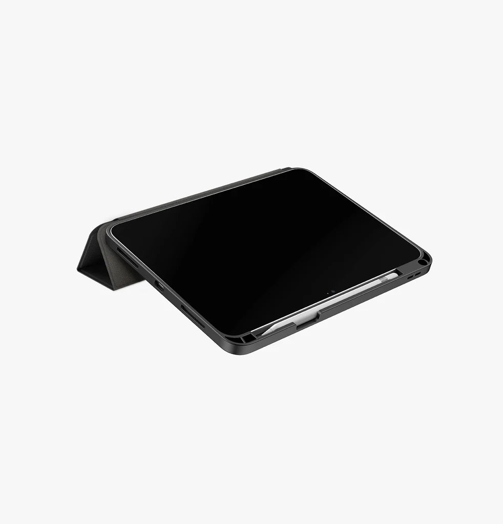 UNIQ Transforma iPad Case 10th Gen (2022) - Black