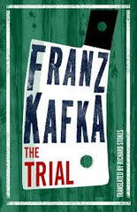 The trial