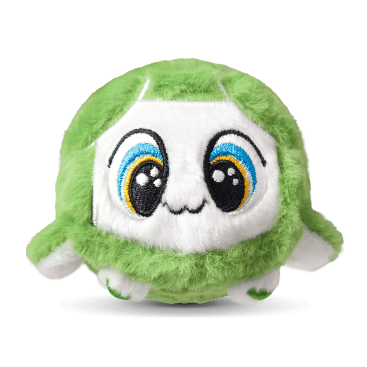 Bouncibles Turli - Green Turtle