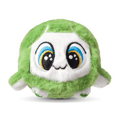 Bouncibles Turli - Green Turtle