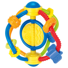 Winfun Grip N Play Rattle