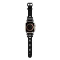 SKINARMA APPLE WATCH ULTRA TITON 49 MM - Black