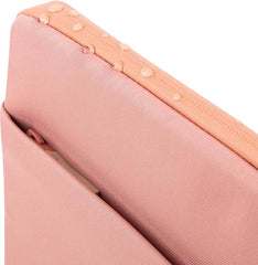 UNIQ Vienna Laptop Carry Water-Resistant sleeve 14 inch - Pink (Copy)
