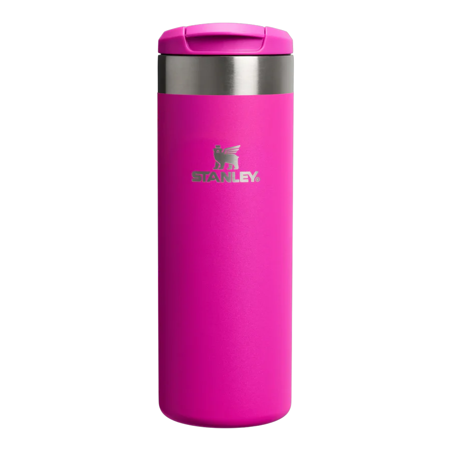 The Aerolight™ Transit Mug | 0.47 L Violet Blossom