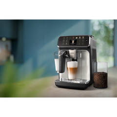 PHILIPS FULLY AUTOMATIC 4446/70 ESPRESSO MACHINE