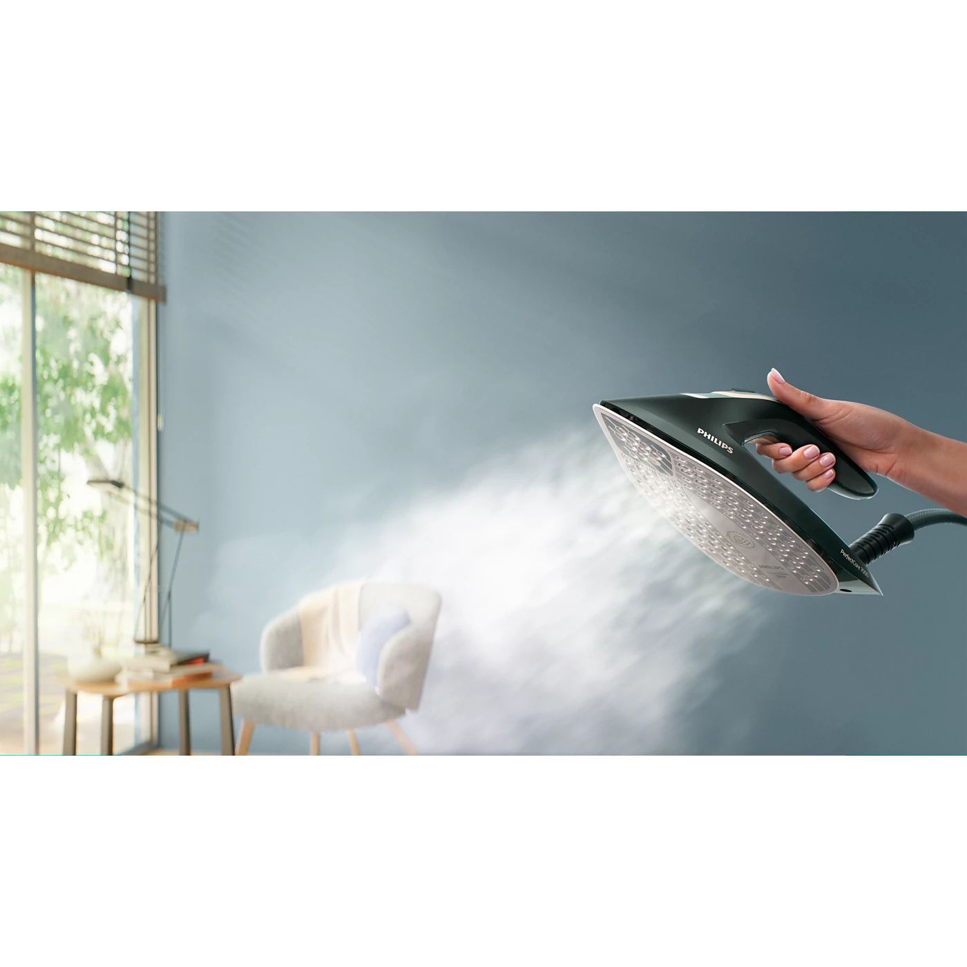 Philips Perfectcare Philips PerfectCare Steam Generator – ElectroBuzz