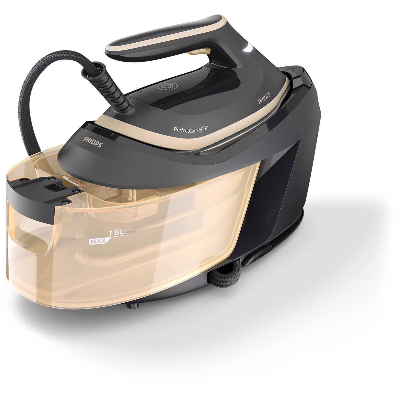 Philips PerfectCare Steam Generator 6000 Series Philips PerfectCare Steam Generator 6000 Series