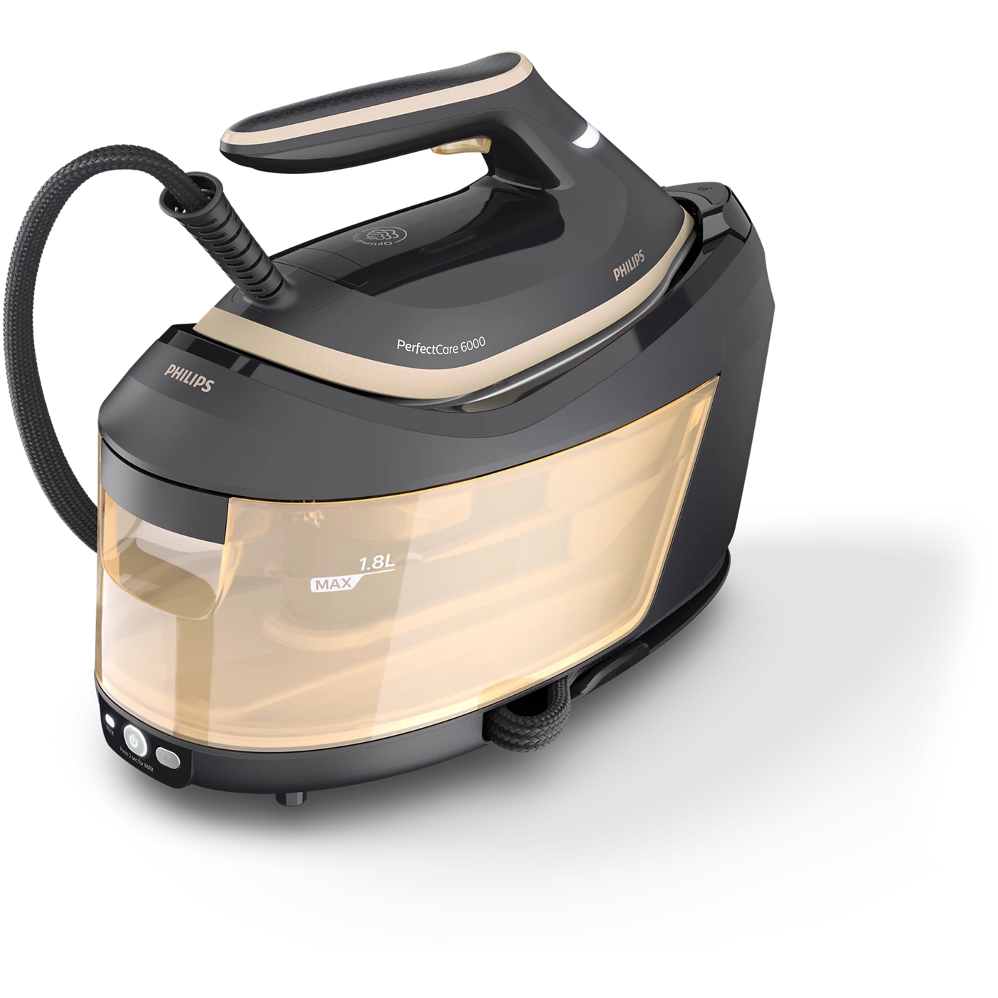 Philips PerfectCare Steam Generator 6000 Series Philips PerfectCare Steam Generator 6000 Series