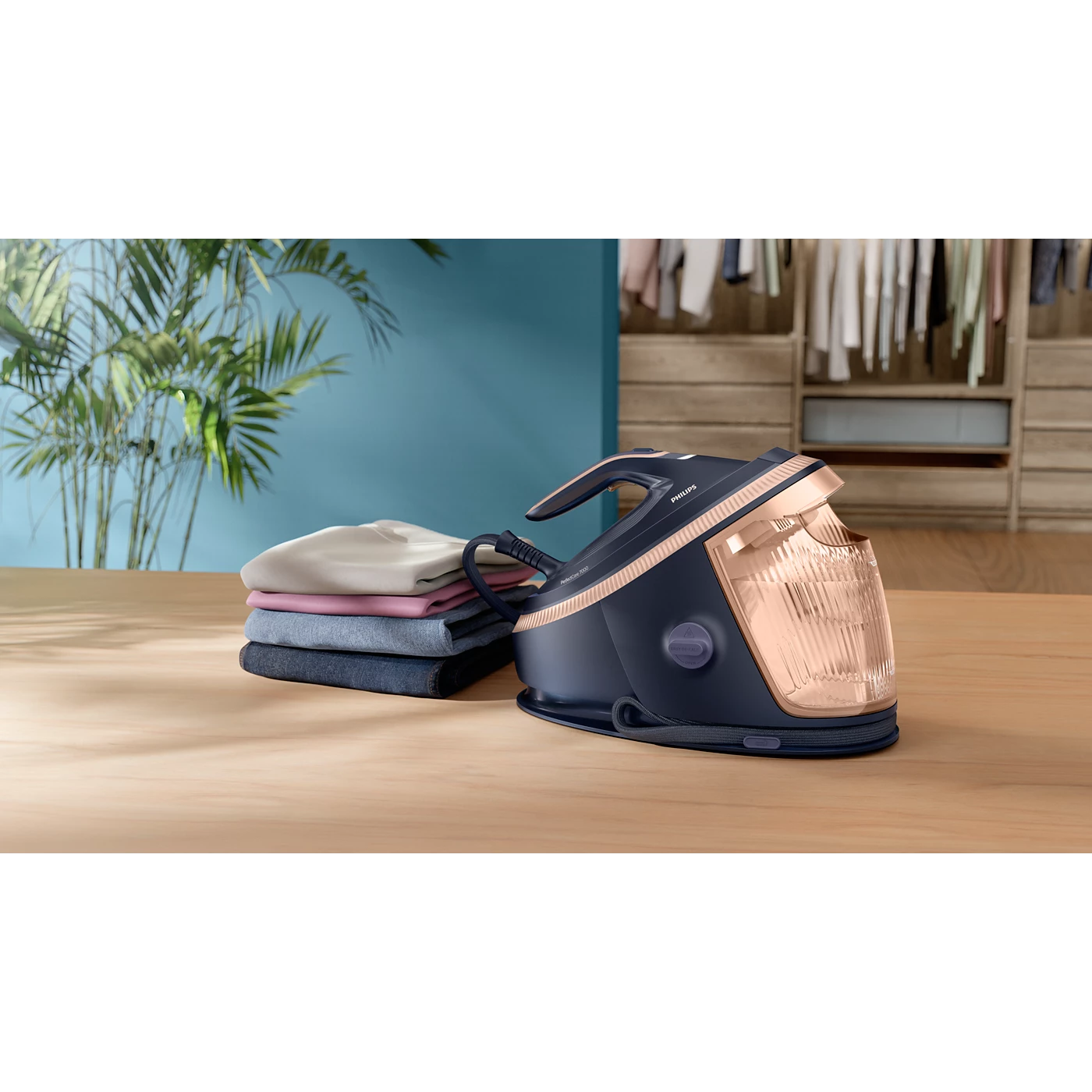 Philips Perfectcare Philips PerfectCare Steam Generator – ElectroBuzz